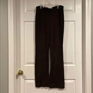 Talbots heritage comfortable dress pants